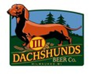 III Dachshunds